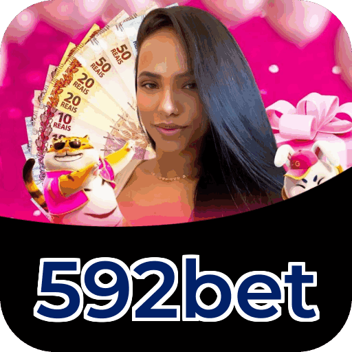 Catálogo de jogos 592bet com fornecedores Pragmatic Play, Evolution, NetEnt